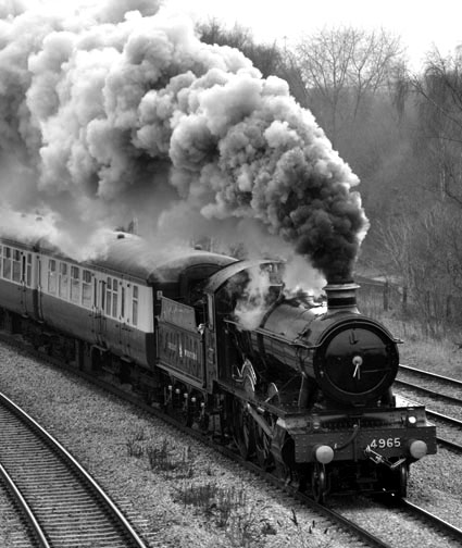 4965 Rood
Ashton Hall