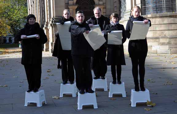 Kashmir Genocide names