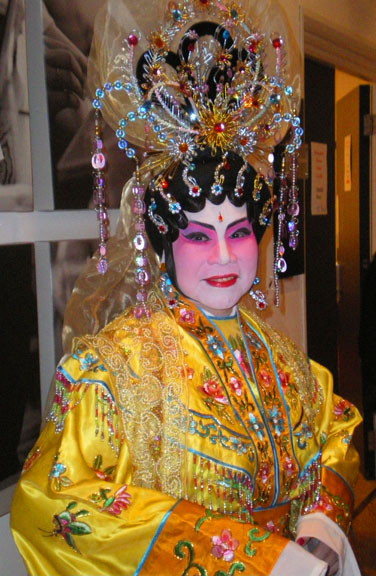 Chinese New
        Year