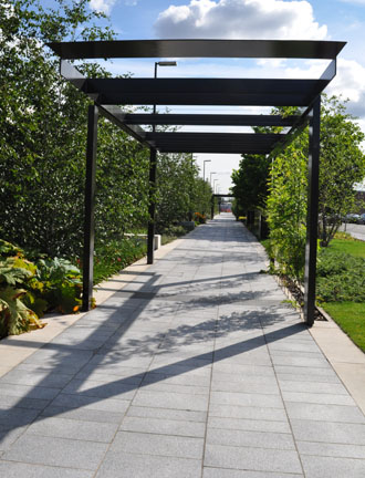 Eastside
Pathway