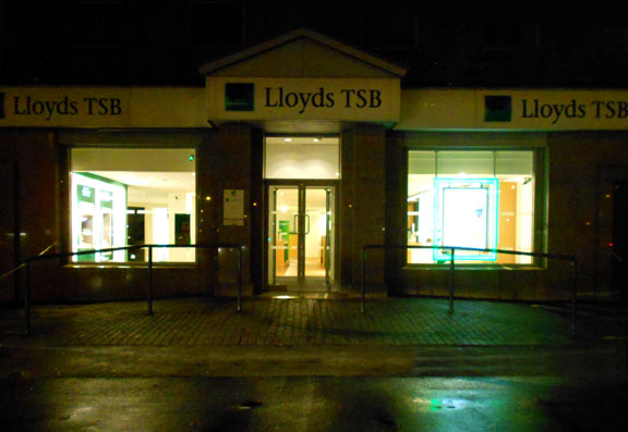 Lloyds TSB