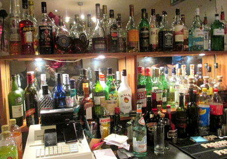 Bar