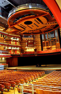 Symphony Hall