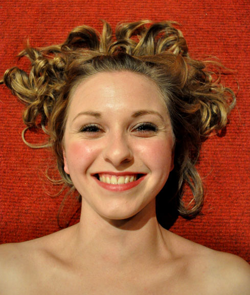 The Australian Voices